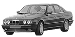 BMW E34 P2690 Fault Code