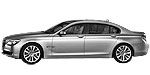 BMW F02 P2690 Fault Code