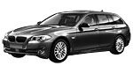 BMW F11 P2690 Fault Code