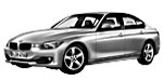 BMW F30 P2690 Fault Code