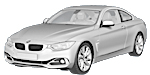 BMW F32 P2690 Fault Code